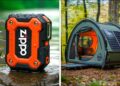 50 Gadgets de Camping Más Geniales E Inteligentes de Amazon
