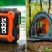 50 Gadgets de Camping Más Geniales E Inteligentes de Amazon