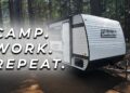 Tiny Trailer, Big Value! 2026 Keystone Coleman 13R | RV Review