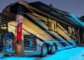 Inside One of the Most Expensive RV’s In America!