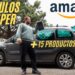 TODOS los Accesorios CAMPER de AMAZON que tenemos en nuestra mini furgo | RECOPILACIÓN