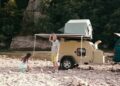 Lifestyle Camper X-Line – Ahorn Camp Danmark
