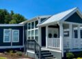 Gorgeous Beautiful 24 Strolling Easy Lane Park Model RV