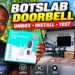 No Monthly Fees! BOTSLAB Solar Video Doorbell | Unboxing, Installation & Full Test
