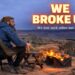 My Loneliest Day In A Truck Camper – After We Broke Up