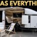The Weirdest Tiny RV In The World!