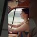 Solo Female Van Life is SCARY! #solotravel #vanlife #solofemalevanlife