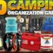 50 Camping Organization Gadgets on Amazon Every Camper Needs in 2026