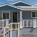 The Most Charming Beautiful Amber Cove K605-CT Park Model RV