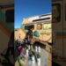 Living in a moving van life city