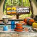 52 Next Level Camping Gear & Gadgets Every Camper Should Have!