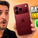 NUNCA me QUEDARÉ sin BATERÍA en el iPhone!!! MEJORES ACCESORIOS 2026