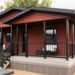 The Most Incredibly Beautiful Retreat home Park Model RV