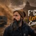 About As Low As It Gets – Living In My Truck Camper