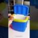 DIY Camping Hack: Create Your Own Portable Toilet for Easy Outdoor Living! 🌲🛠️