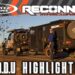 Lifestyle Campers RECONN R2 | T.O.D.U Highlights
