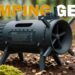 70 Next Level Camping Gear & Gadgets Every Camper Should Have!