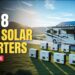 Top 8 Best Inverter For Solar RV Use 2026!