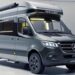 2026 Mercedes Sprinter Camper Van – Ultimate Luxury on Wheels! 🚐✨