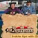 Quartzsite insider tips and tricks with Girl Camper