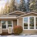 The Most Stunning Sunset Bay Plus Home Park Model RV
