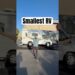 Worlds Smallest RV | Wingamm Oasi 540.1 Camper
