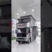BYD’s Futuristic RV with a Balcony! | Electric Luxury on Wheels 🔋🏕 #shorts