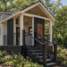 Incredibly Stunning Trendy & Tiny home Park Model RV