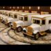😱Inside the Heritage Luxury Camper | Vintage Design Meets Comfort!