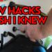 10 Genius RV Hacks Every Camper Should Know