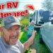 RV nightmare keeps getting worse! #rvlife #rvliving #rvlifestyle