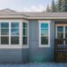 Incredibly Beautiful Sunset Ridge  K943 Park Model RV