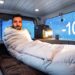 Surviving 24 Hours in Camper Van 🇺🇸