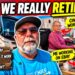 Full Time RV Living: This Wasn’t Exactly Our Retirement Plan!