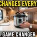 THE 7 CHEAPEST RV KITCHEN HACKS THAT FEEL LIKE A LIFE HACK (YOU NEED THESE!)