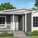 The Most Rustic Beautiful Orchid CS 2860 237 Park Model RV