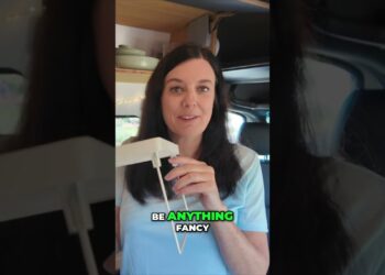 Camper Van Storage HACKS: Maximize Space Instantly!