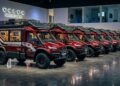 2027 Volvo Ultra Expedition Camper Revealed – The Luxury Off-Grid Beast That Changes Everything!