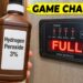 Wish I Knew These Hydrogen Peroxide RV Tricks Before! I Would’Ve Saved Thousands