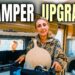 Das hat noch gefehlt! Neue Wohlfühl-Camping Gadgets für unseren Wohnwagen