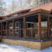 Incredibly Stunning The Lodge home Park Model RV