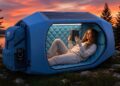 BEST CAMPING GEAR & GADGETS EVERY CAMPER NEEDS