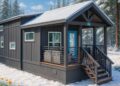 Incredibl Beautiful APS 544SL home Park Model RV