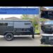 Lifestyle Campers ICONN EVO Walk Around