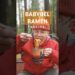 No More Boring Ramen! ❌ Babybel Ramen Backpacking Recipe #backpacking #camping