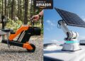 55 Newest RV Gadgets & Accessories on Amazon You Can’t Miss! [2026]