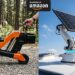 55 Newest RV Gadgets & Accessories on Amazon You Can’t Miss! [2026]