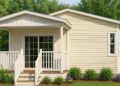 Incredible Beautiful Silver Springs 5077A home Park Model RV