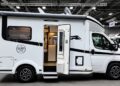 New SMALLEST but BIGGEST Luxury Motorhome of 2026 | LAIKA KOSMO L 105
