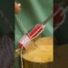 Great Lifehack with Swiss Knife #survival #lifehacks #bushcraft #camping